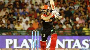 'रन मशीन' विराट कोहली बनाएंगे टी20 का सबसे बड़ा रिकॉर्ड!