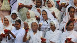 मध्य प्रदेश के इस क्षेत्र में नहीं है एक भी विधवा, जानिए क्यों