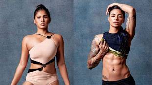 क्या मजबूत महिलाएं सैक्सी भी लग सकती हैं?