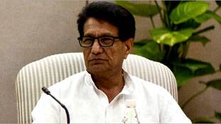 दांव पर रहेगा अजीत सिंह का सियासी अस्तित्व दांव पर रहेगा अजीत सिंह का सियासी अस्तित्व