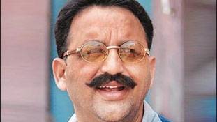 मुख्तार अंसारी से गठजोड़ सिर्फ तोडने के लिए ही था?