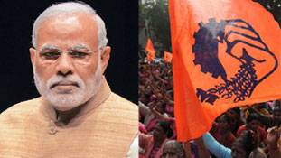 बीएमएस का नागपुर प्रस्तावः स्वयंसेवक प्रधानमंत्री से टकराने को तैयार मजदूर स्वयंसेवक!