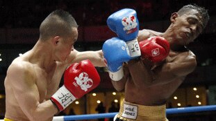 ओलंपिक में उतरेंगे वे मुक्‍केबाज, जो नॉक आउट के लिए जाने जाते हैं !