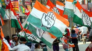 कांग्रेस में बदलाव से पहले बिखराव