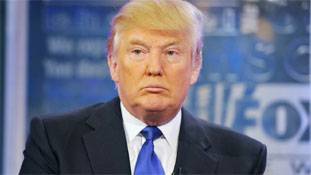 अमेरिकी नरसंहार पर कैसे राजनीति कर रहे हैं डोनाल्ड ट्रंप