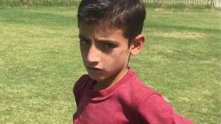 मिलिए पाकिस्तान के अगले 'शोएब अख्तर' से, जो है सिर्फ 7 साल का!