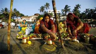 भारतीय परम्पराओं का पर्यावरण संरक्षण से नाता पुराना है... भारतीय परम्पराओं का पर्यावरण संरक्षण से नाता पुराना है...