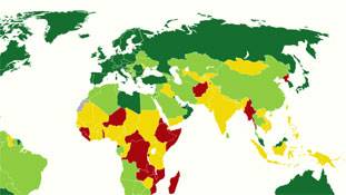 'विकासशील देश' का तमगा हटने से भारत का असली रूप बाहर आ गया