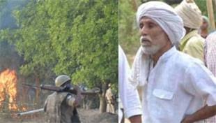 मथुरा में सनक का नाम रख दिया गया था 'सत्याग्रह' मथुरा में सनक का नाम रख दिया गया था 'सत्याग्रह'