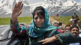 महबूबा के बयान में कुछ न कुछ नागपुर कनेक्शन तो जरूर है