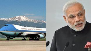 अब पीएम मोदी भी भरेंगे अमेरिकी राष्ट्रपति की तरह पावरफुल विमान में उड़ान