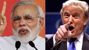 मोदी और ट्रंप में समानता नहीं, अंतर देखने की जरूरत