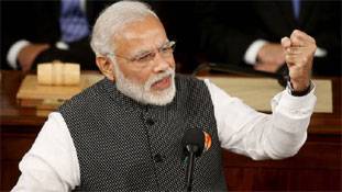 अमेरिकी रिश्‍तों के मामले में मनमोहन और मोदी का फर्क