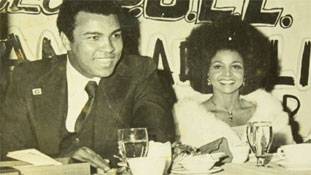 मोहम्मद अली की पूर्व प्रेमिका क्यों बेच रही है उनका सेक्स टेप?