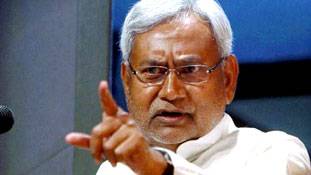 मोदी विरोध का ये है हठयोग