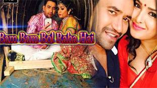 प्रियंका चोपड़ा की भोजपुरी फिल्म 'बम बम बोल रहा है काशी' पर क्यों मचा है बवाल?