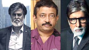 रजनीकांत से पंगा लेकर अपना ही नुकसान कर रहे हैं रामू