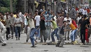 दंगों के खुदरा व्यापारी और क्या क्या गुल खिलाएंगे! दंगों के खुदरा व्यापारी और क्या क्या गुल खिलाएंगे!