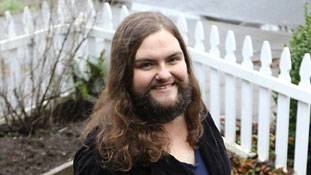 सॉरी, मगर इस दाढ़ी में स्‍त्रीत्व नहीं दिखता..