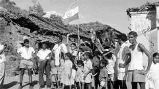 लिखेंगे गांव-गांव का इतिहास, ढूंढेंगे ‘वामपंथी इतिहास-घोटाला’