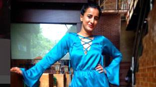 'ब्रेस्ट या ब्रा कोई धार्मिक या पवित्र चीज नहीं हैं'