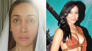 कैमरों के सामने एक हॉट मॉडल का नन बनने का कबूलनामा..