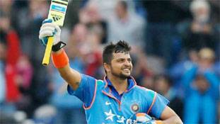 क्या ये रैना का वनडे करियर खत्म होने की शुरुआत है?