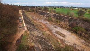 एक सियासत जिससे पंजाब में बाढ़ आ सकती है