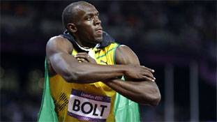 रियो ओलंपिक: 100 मीटर रेस में बोल्ट के अलावा ये भी हैं दमदार दावेदार...