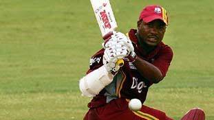 क्या यही है रिचर्ड्स, लारा की विरासत?