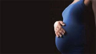 गर्भपात कानून में होने वाले बच्‍चे का हित भी देखिए !