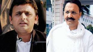 पूर्वांचल में मुस्लिम वोट पलट सकते हैं अखिलेश की बाजी!