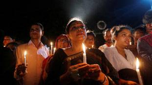 क्या अल्लाह अपनी संतानों के खून से खुश होगा?