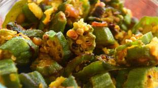 प्रधानमंत्री जी, भिंडी को एक राष्ट्रीय सब्जी घोषित कर दिया जाए