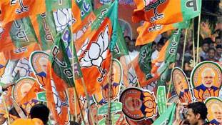 यूपी में दलितों के बीच पैठ बनाने के लिए ये है बीजेपी की रणनीति