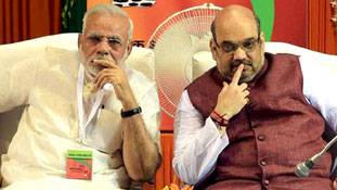 यूपी में बीजेपी के अपने ही पार्टी से नाराज हैं