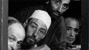 हिटलर के आतंक की इस अंतिम तस्‍वीर का अंतिम हिस्‍सा नहीं रहा