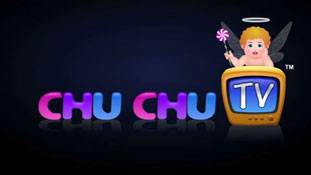 चूचू टीवी हिट है, यहां चार्टर्ड अकाउंटेंट बच्‍चे बन गए हैं...