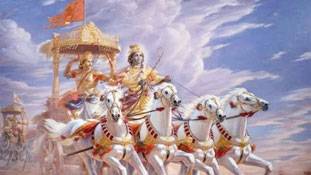 तो अब गीता से सीखेंगे स्टूडेंट्स मैनेजमेंट के गुण