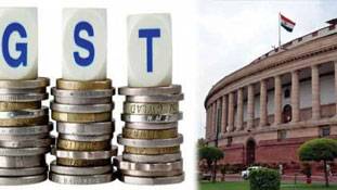 क्या सिर्फ़ जनता के पैसे की बर्बादी के लिए शुरू होता है संसद सत्र !