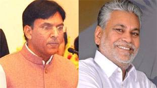 मोदी कैबिनेट में गुजरात के दो पाटीदारों की एंट्री के मायने