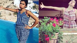 जब अकेले ही हनीमून पर निकल पड़ी एक पाकिस्तानी दुल्हन!