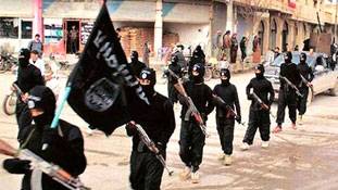 ISIS का कम्यूनिकेशन नेटवर्क ‘डीकोड’