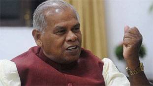 मझधार में मांझी की राजनीति!