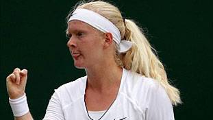 इस 15 वर्षीय विंबलडन खिलाड़ी के बारे में जानना जरूरी है...