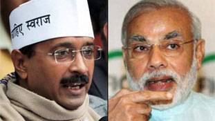 क्या आम आदमी पार्टी से लड़ने का यही तरीका बचा है?