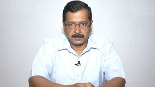 केजरीवाल का मोदी पर सबसे बड़ा हमला