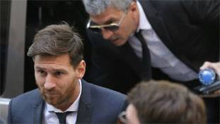 मेसी ये तुमने क्या किया, अब स्पेन के भी गुनहगार बन गए