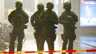 एक घटना और 1972 म्यूनिख ओलंपिक अटैक की याद ताजा हो गई!