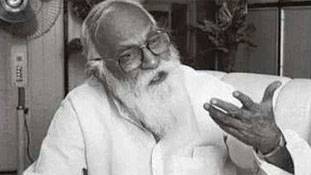 भाजपा बनाने वाले ने ही लिख दी थी उसकी समाप्ति की शर्त